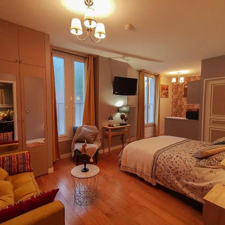 Hotel Oh Sevres Autrement Zewnętrze zdjęcie