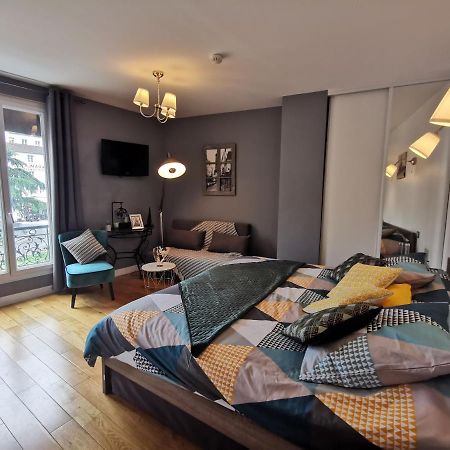 Hotel Oh Sevres Autrement Zewnętrze zdjęcie