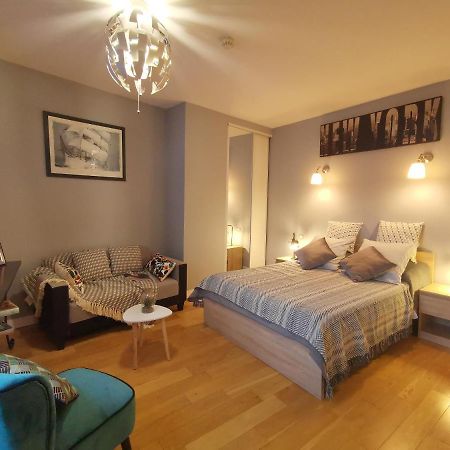 Hotel Oh Sevres Autrement Zewnętrze zdjęcie