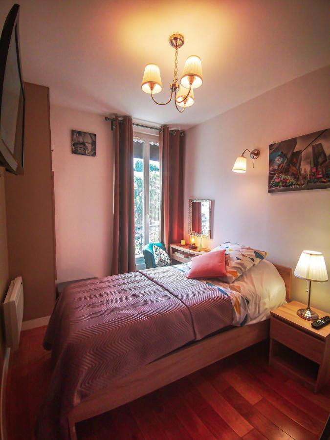 Hotel Oh Sevres Autrement Zewnętrze zdjęcie