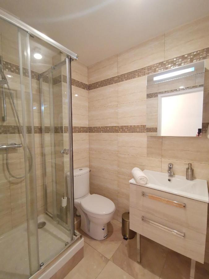 Hotel Oh Sevres Autrement Zewnętrze zdjęcie