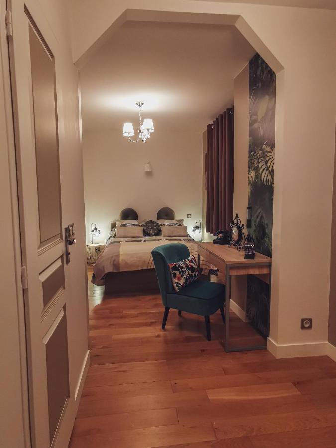 Hotel Oh Sevres Autrement Zewnętrze zdjęcie