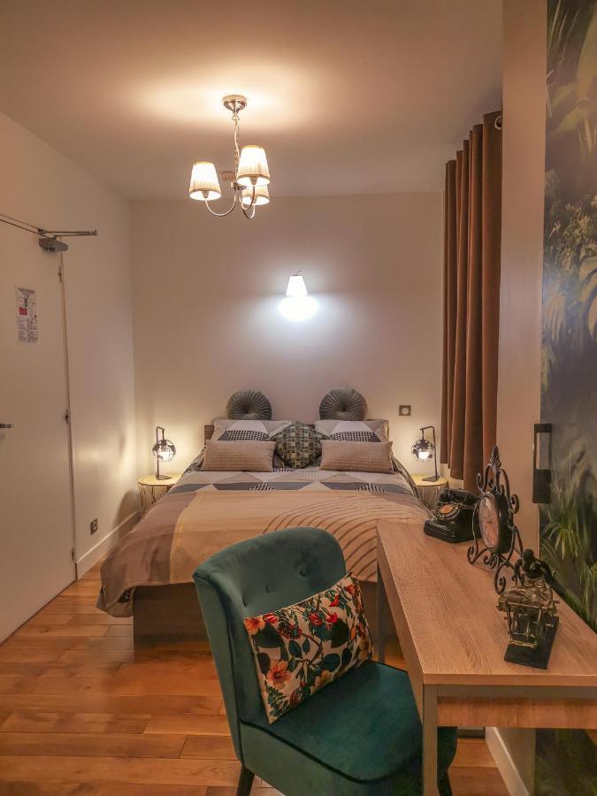 Hotel Oh Sevres Autrement Pokój zdjęcie