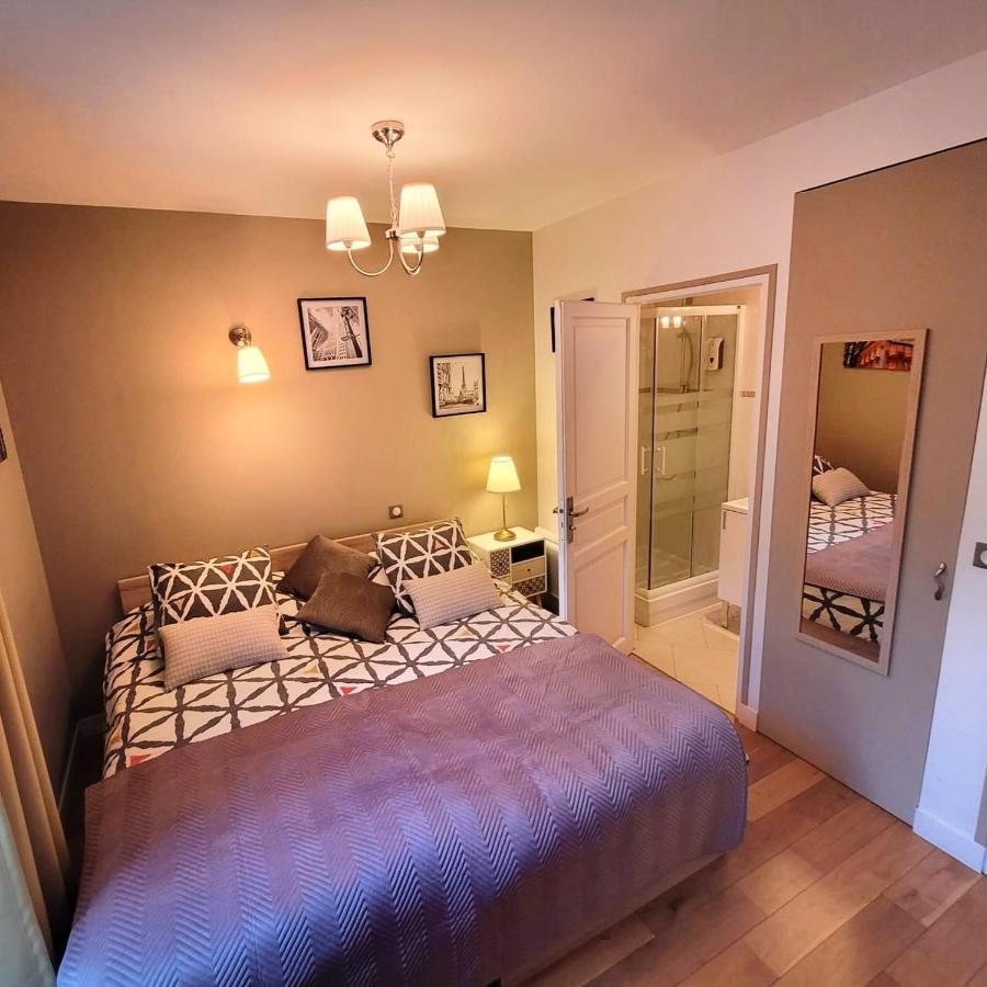 Hotel Oh Sevres Autrement Zewnętrze zdjęcie