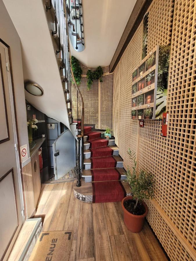 Hotel Oh Sevres Autrement Zewnętrze zdjęcie